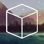 Cube Escape: The Lake | Indus Appstore | App Icon