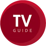 UK TV Guide - TV Live Listings | Indus Appstore | App Icon