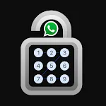 App lock - Password Lock App | Indus Appstore | App Icon