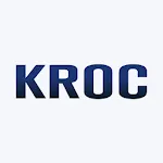 KROC News | Indus Appstore | App Icon