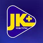 JK FM | Indus Appstore | App Icon