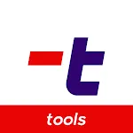 Turbo Tools | Indus Appstore | App Icon