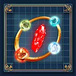 Marbles Philosopher's Stone | Indus Appstore | App Icon