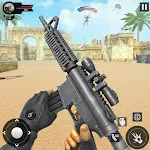 Army Commando Shooting Games | Indus Appstore | App Icon