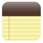 Classic Notes - Notepad | Indus Appstore | App Icon