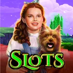 Wizard of Oz Slots Games | Indus Appstore | App Icon