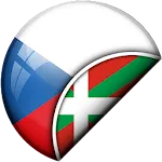 Czech-Basque Translator | Indus Appstore | App Icon