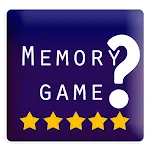 Memory game | Indus Appstore | App Icon