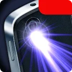 High Powered Flashlight | Indus Appstore | App Icon