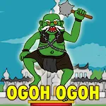 Ogoh Ogoh - Game Ogoh Ogoh | Indus Appstore | App Icon