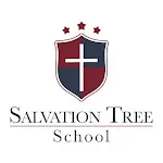 Salvation Tree | Indus Appstore | App Icon