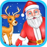 Santa's Christmas day | Indus Appstore | App Icon