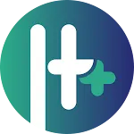 HealthismPlus | Indus Appstore | App Icon