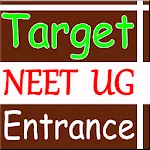 Target NEET UG Entrance 2019 | Indus Appstore | App Icon