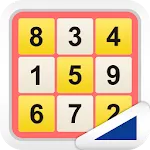 Magic square (Play & Learn!) | Indus Appstore | App Icon