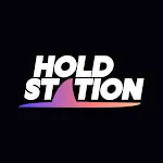 Holdstation - Crypto Wallet | Indus Appstore | App Icon