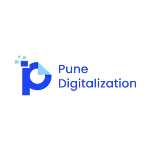 Pune Digitalizationapp icon