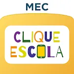 Clique Escola | Indus Appstore | App Icon