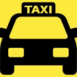 Taxi Control | Indus Appstore | App Icon