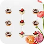 AppLock Theme Delicious Cake | Indus Appstore | App Icon