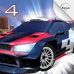 Speed Racing Ultimate 4 | Indus Appstore | App Icon