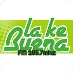 Radio La Ke Buena FM 105.7 | Indus Appstore | App Icon