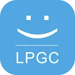 LPGC RRHH | Indus Appstore | App Icon