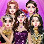 Fashion Show Game: Makeup Game | Indus Appstore | App Icon