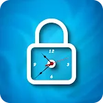 Time Passwordapp icon