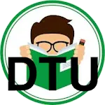 DTU Resources,Notes,Paper,Book | Indus Appstore | App Icon