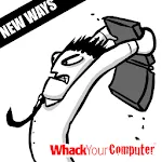 Whack Your Computer | Indus Appstore | App Icon