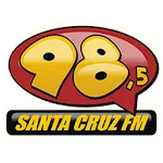 Radio Santa Cruz FM 98.5 | Indus Appstore | App Icon