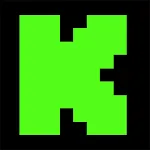 Kick: Live Streaming | Indus Appstore | App Icon