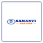 Samanvi Travels | Indus Appstore | App Icon