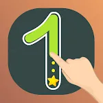 Numbers for Kids (Ages 3-6) | Indus Appstore | App Icon