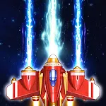 Space Cruises:Shooting game | Indus Appstore | App Icon