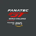 GT World Challenge Europeapp icon