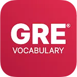 GRE Vocabulary Flashcards | Indus Appstore | App Icon