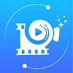 Video Editor | Indus Appstore | App Icon