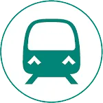 SingMRT: Singapore MRT/LRTapp icon