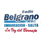 Radio Belgrano - Embarcación | Indus Appstore | App Icon