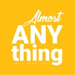 Almost Anything Inc | Indus Appstore | App Icon