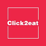 Click2eat | Indus Appstore | App Icon