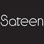 Sateen | Indus Appstore | App Icon