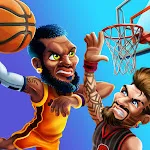 Basketball Arena: Online Game | Indus Appstore | App Icon