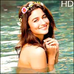 Alia Bhatt Wallpapers HD | Indus Appstore | App Icon