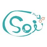 美容室soi+ 福岡県糟屋郡の隠れ家サロン | Indus Appstore | App Icon