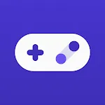 HeyTap Games | Indus Appstore | App Icon