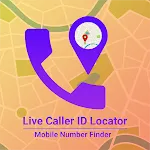 Live Mobile Number Location | Indus Appstore | App Icon