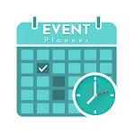 Event Planner - Guests, Todo | Indus Appstore | App Icon